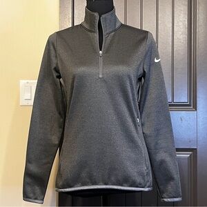 Nike Women's Gray Jacket